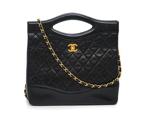 chanel bag 26 series|chanel 31 large shopping bag.